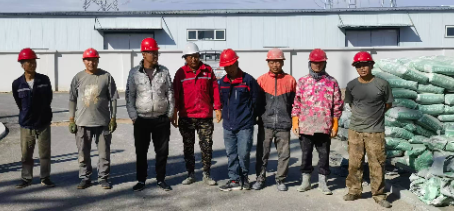 白银厂房地基沉降注浆加固施工队伍怎么选